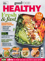 BBC Good Food - Healthy 2025.pdf
